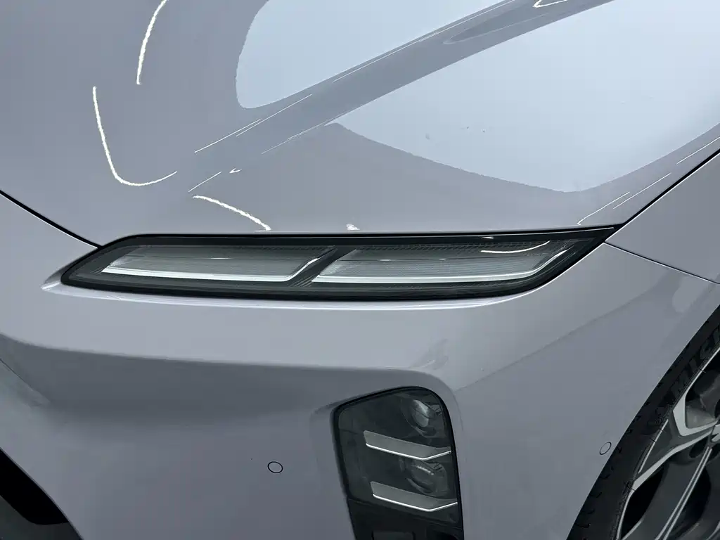 NIO ET5 — миниатюра 8