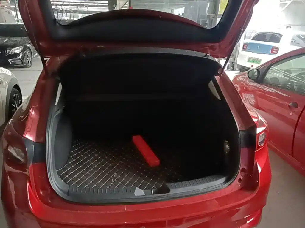 Mazda 3 Axela — миниатюра 19