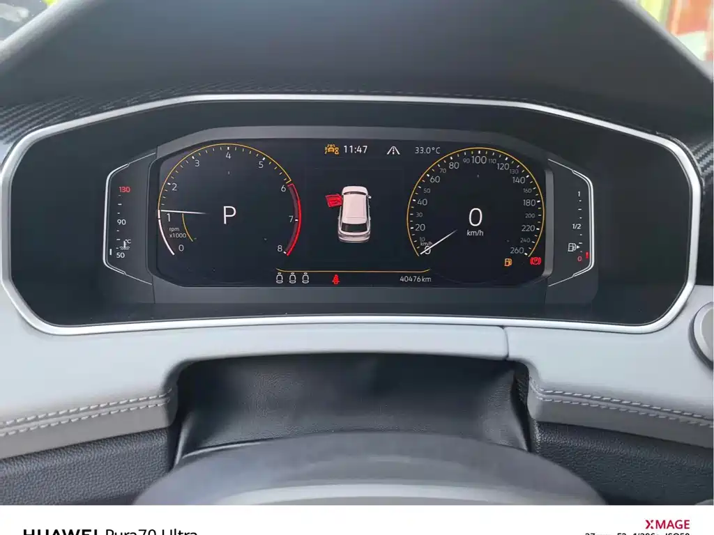 Volkswagen Tayron — миниатюра 17