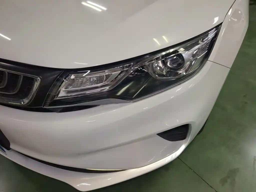 Geely Emgrand GL — миниатюра 24
