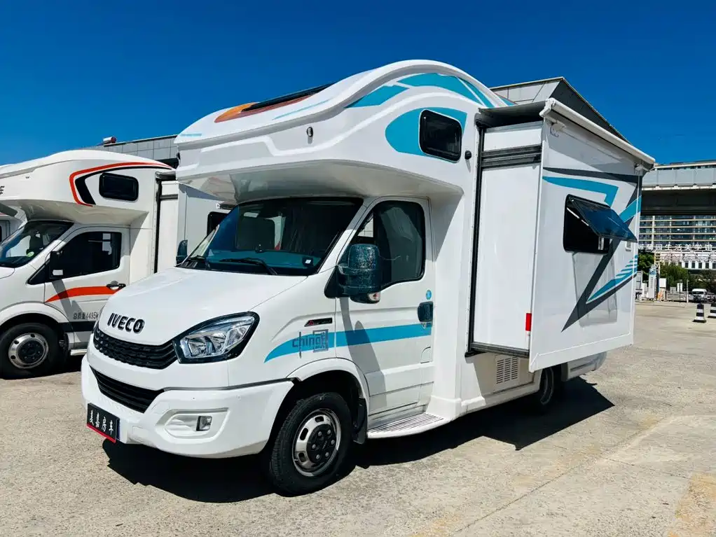 IVECO Ousheng