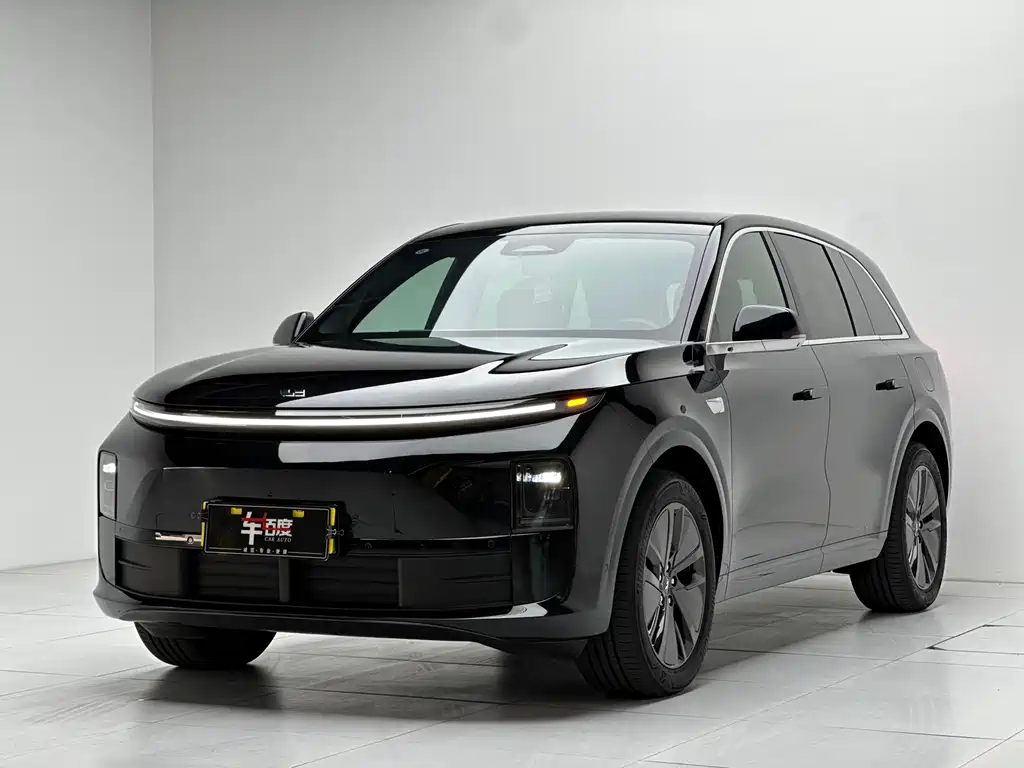 Li Auto IDEAL L6