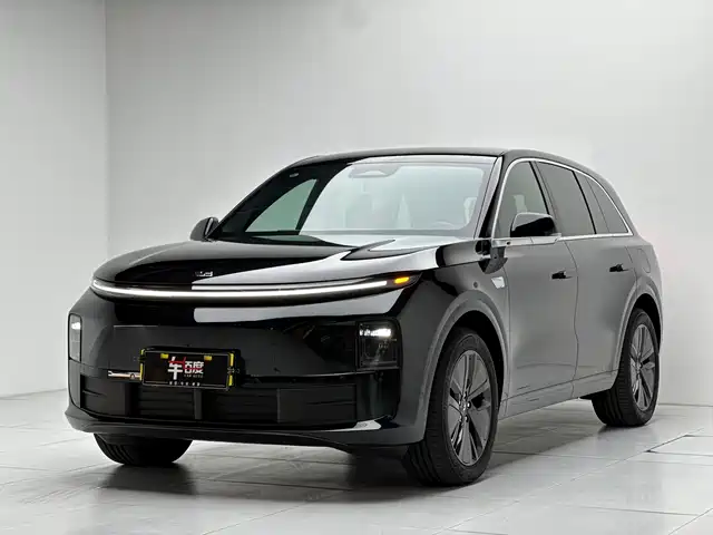 Li Auto IDEAL L6 2024