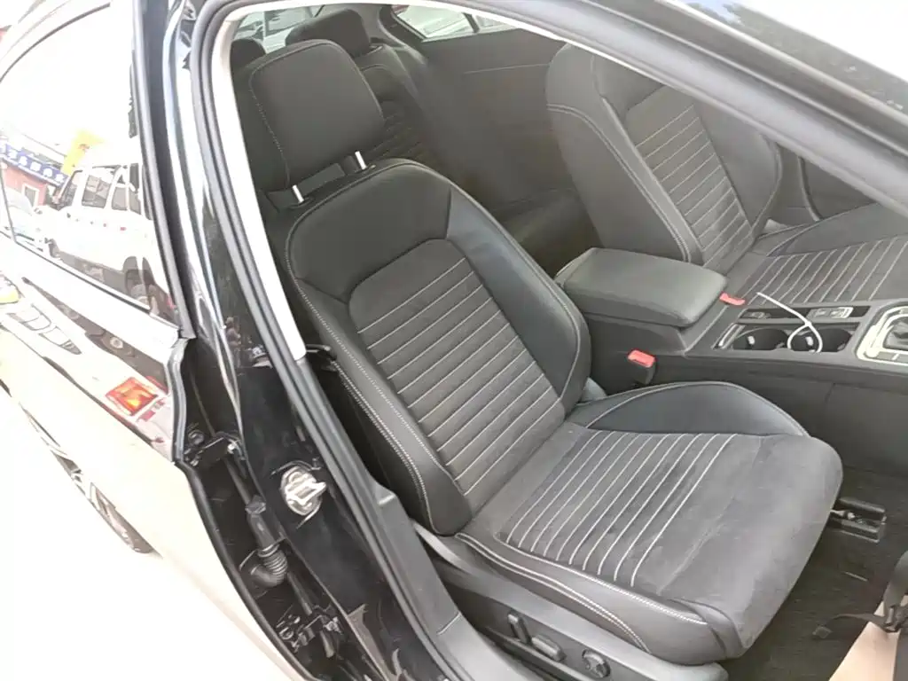 Volkswagen Magotan — миниатюра 25