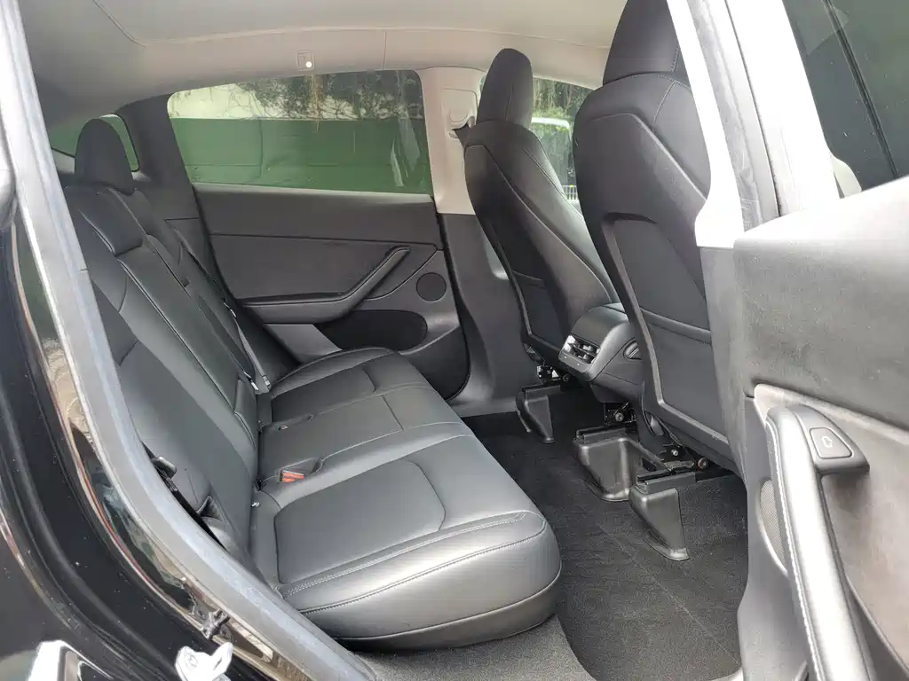 Tesla Model Y — миниатюра 12