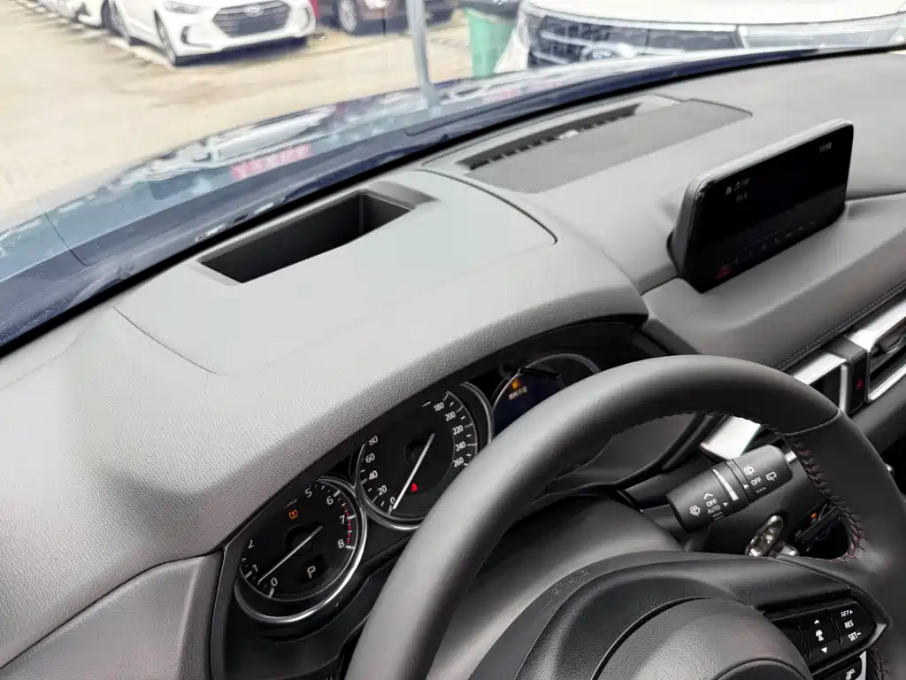 Mazda CX-5 — миниатюра 7