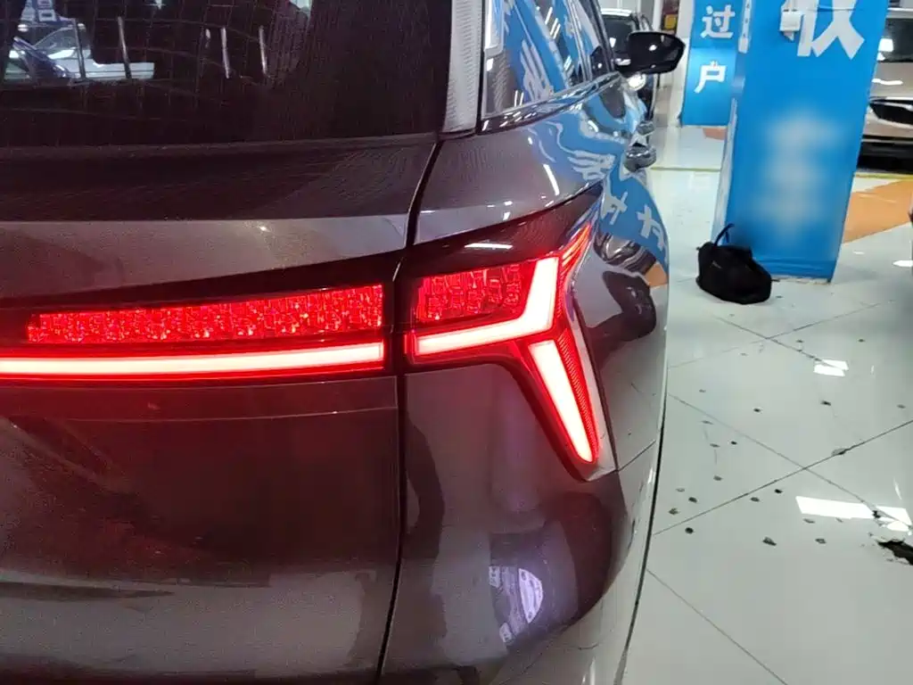 Changan CS75 PLUS — миниатюра 8