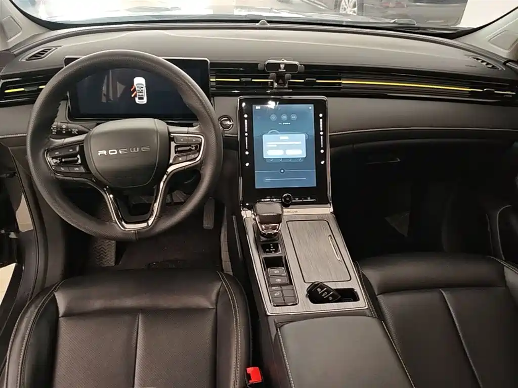 Roewe RX5 2021 PLUS 330TGI AT Smart