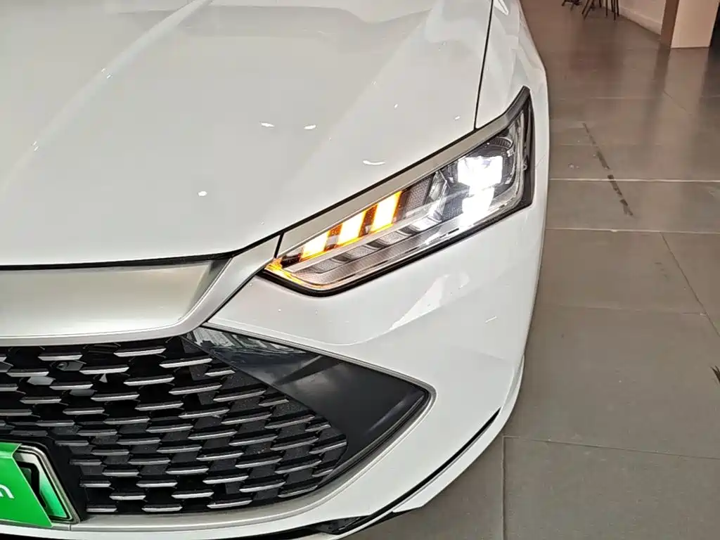 BYD Qin PLUS — миниатюра 24