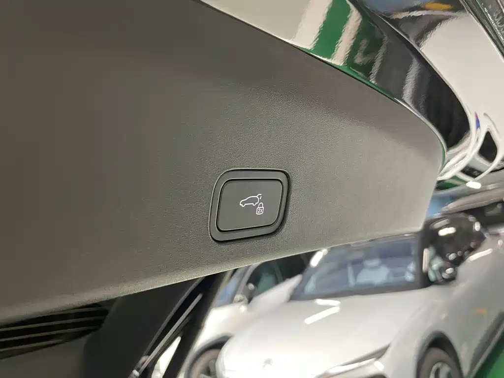 Li Auto Li i6 — миниатюра 25