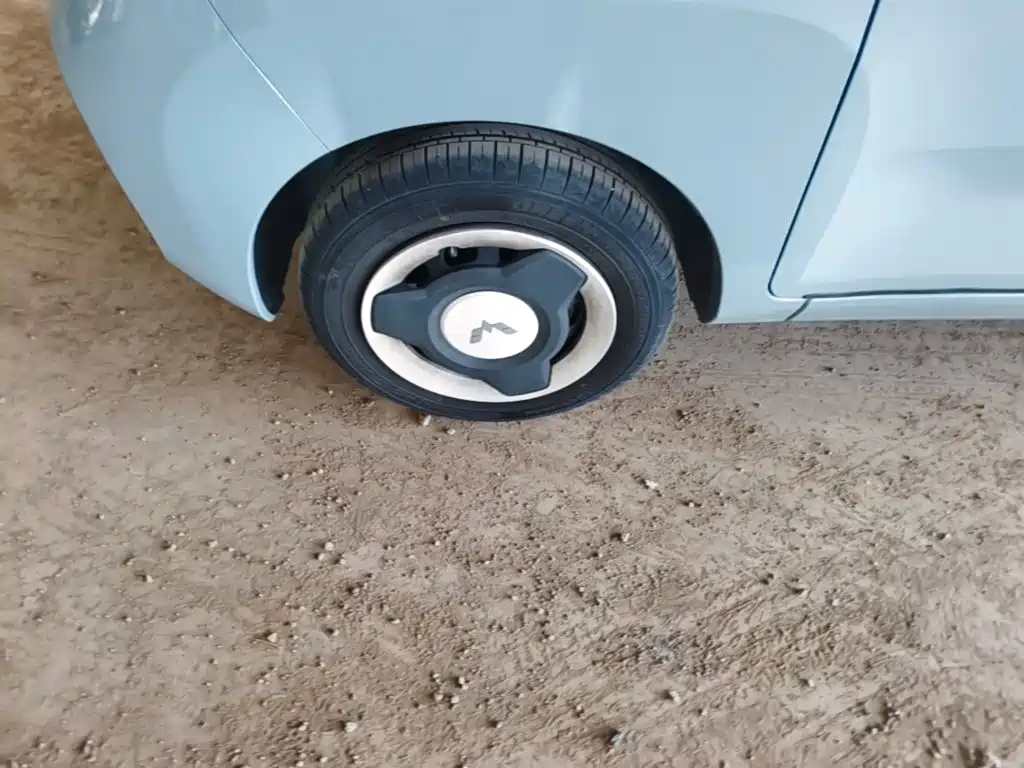 Wuling MINIEV — миниатюра 23