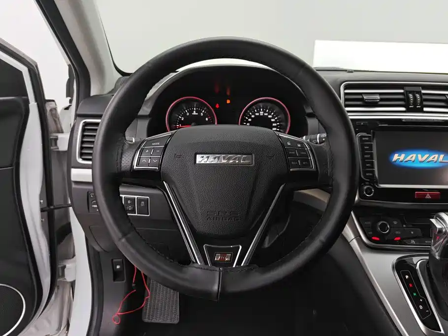 Haval H6 — миниатюра 15