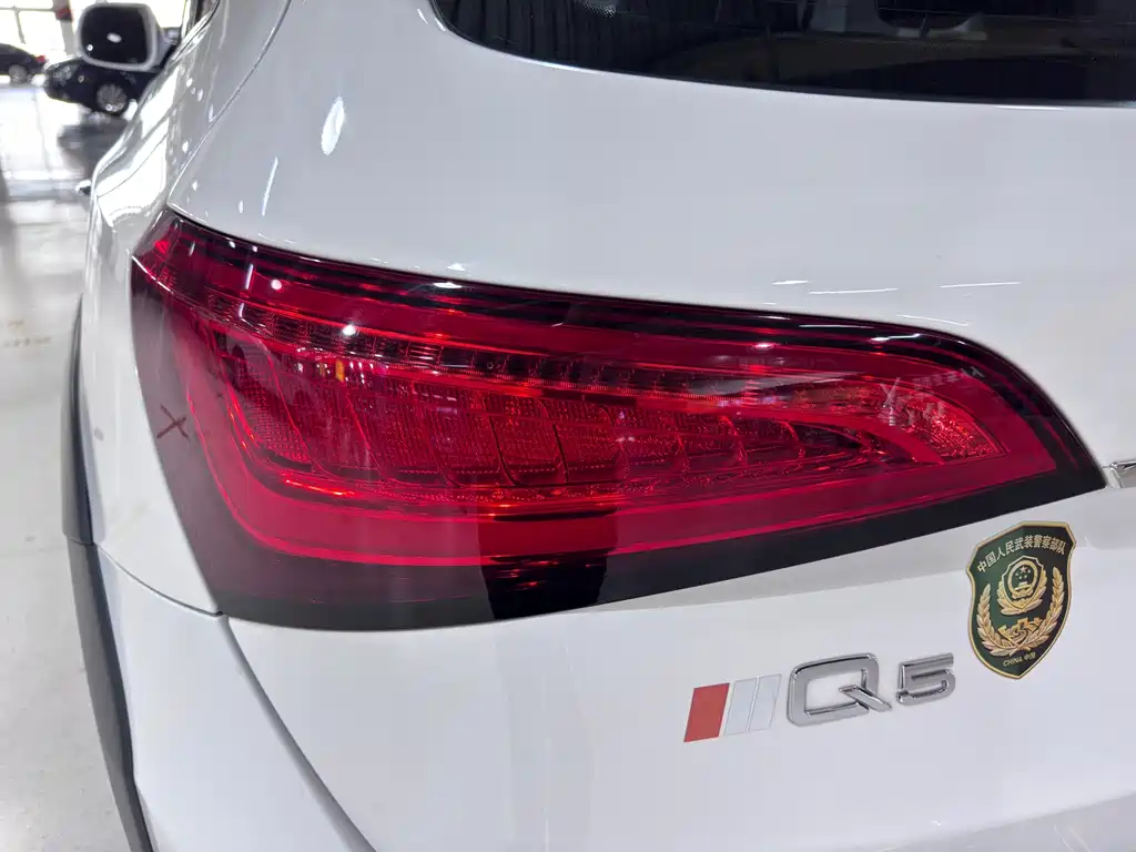 Audi Q5 — миниатюра 23