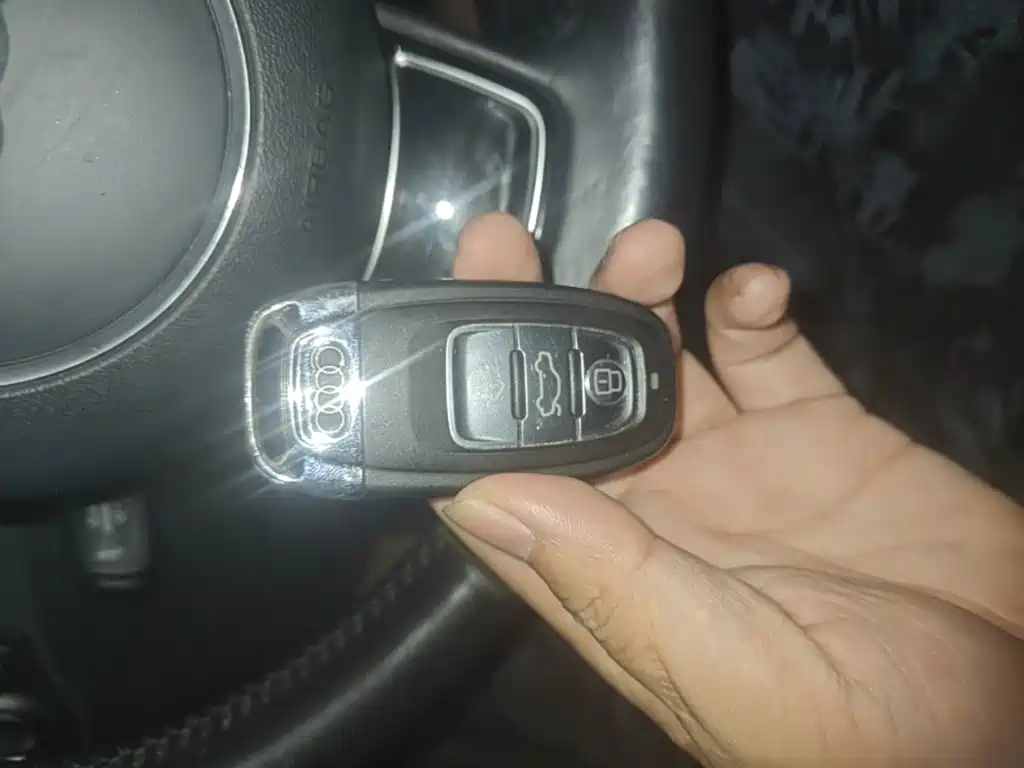 Audi A4L — миниатюра 9