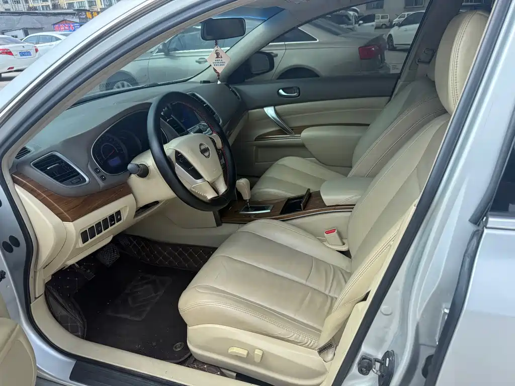Nissan Teana 2.5L XL Anniversary Commemorative Edition, фото 5