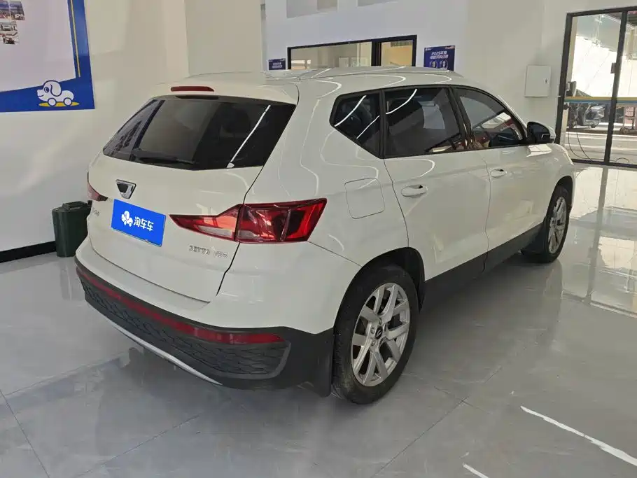 Jetta VS5 — миниатюра 3