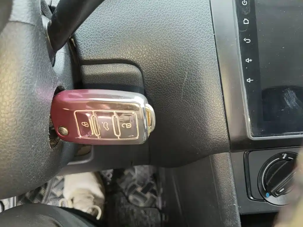 Volkswagen Polo — миниатюра 9