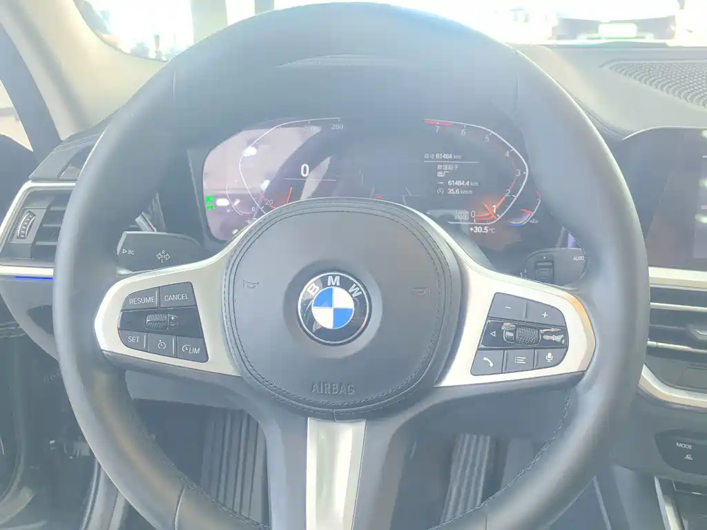 BMW 3 Series — миниатюра 19