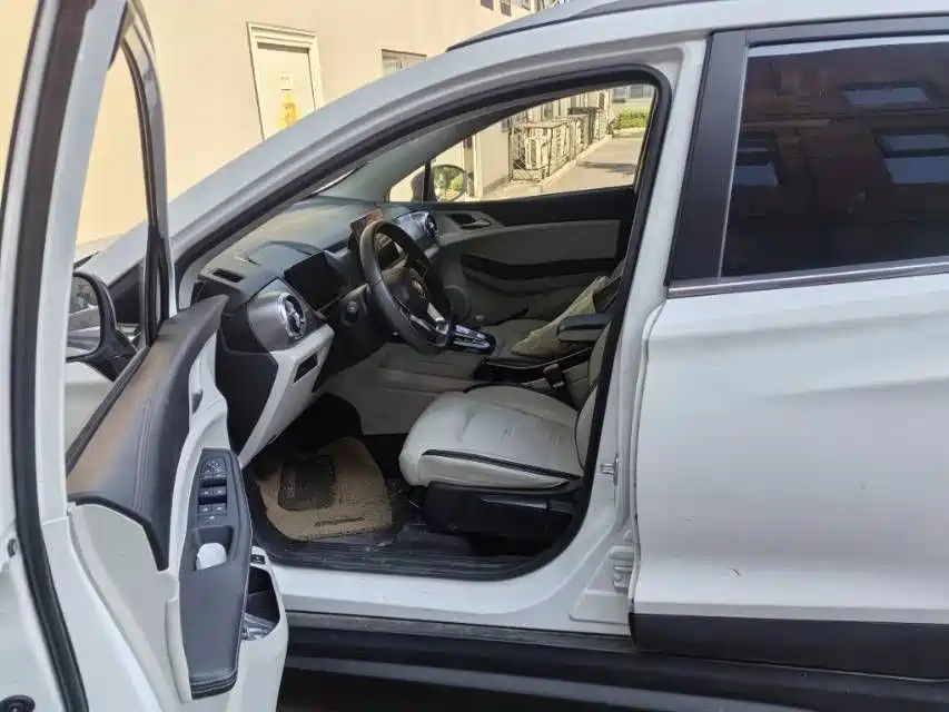 BYD Yuan Pro — миниатюра 4