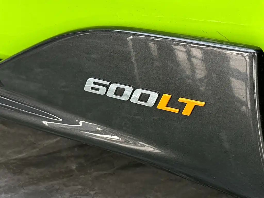 McLaren 600LT — миниатюра 27