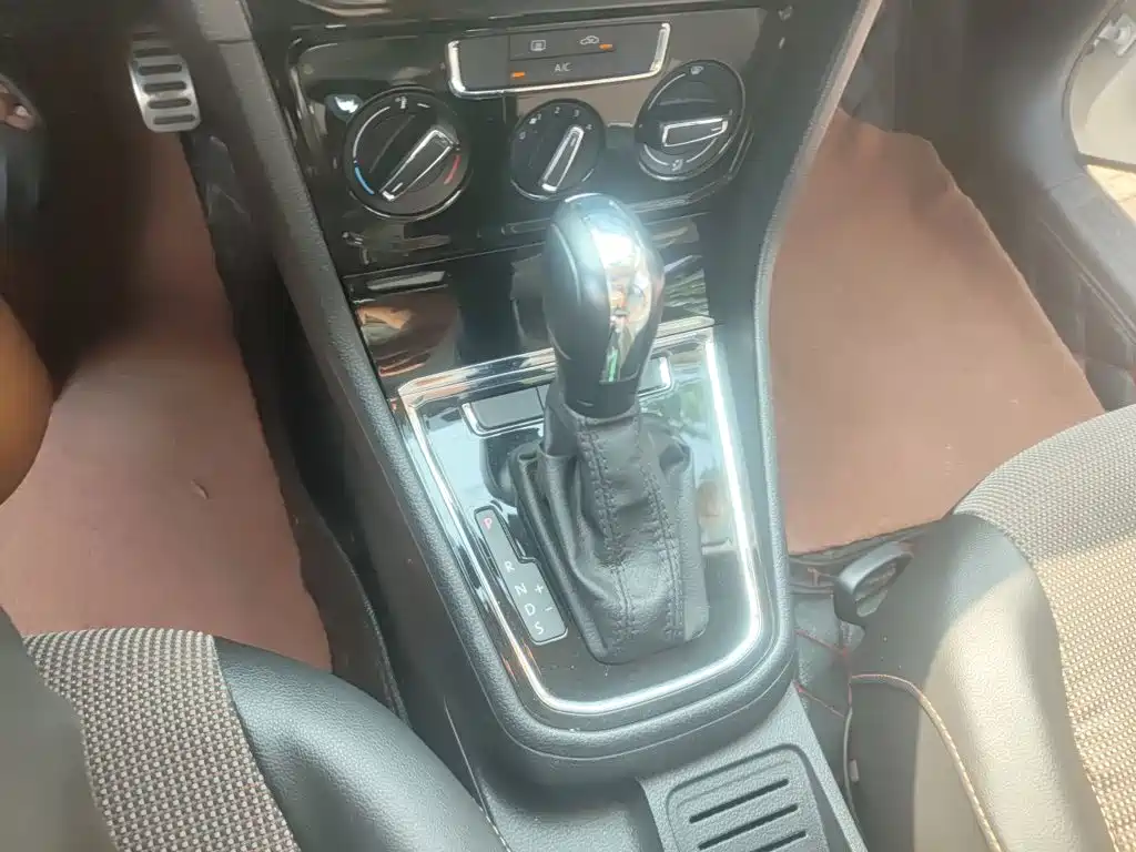 Volkswagen C-Trek — миниатюра 9