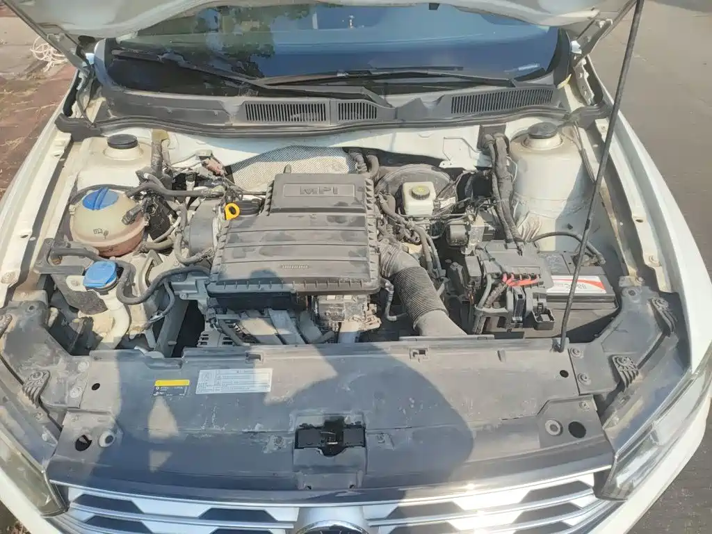 Volkswagen C-Trek — миниатюра 21