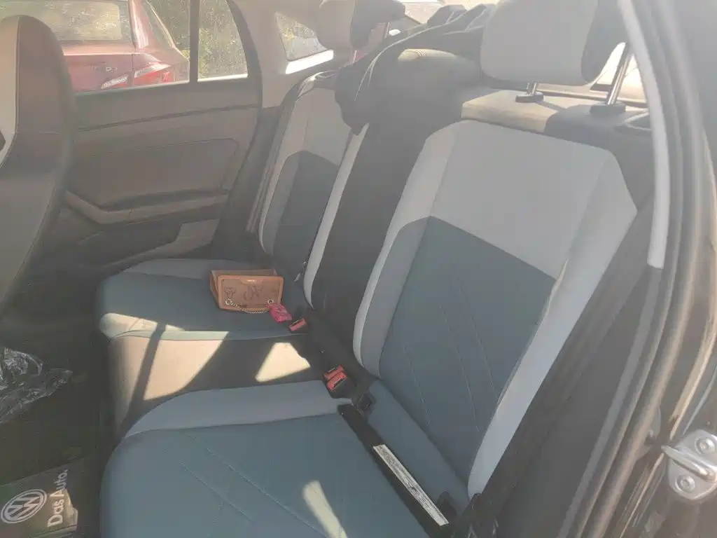 Volkswagen Lavida — миниатюра 18