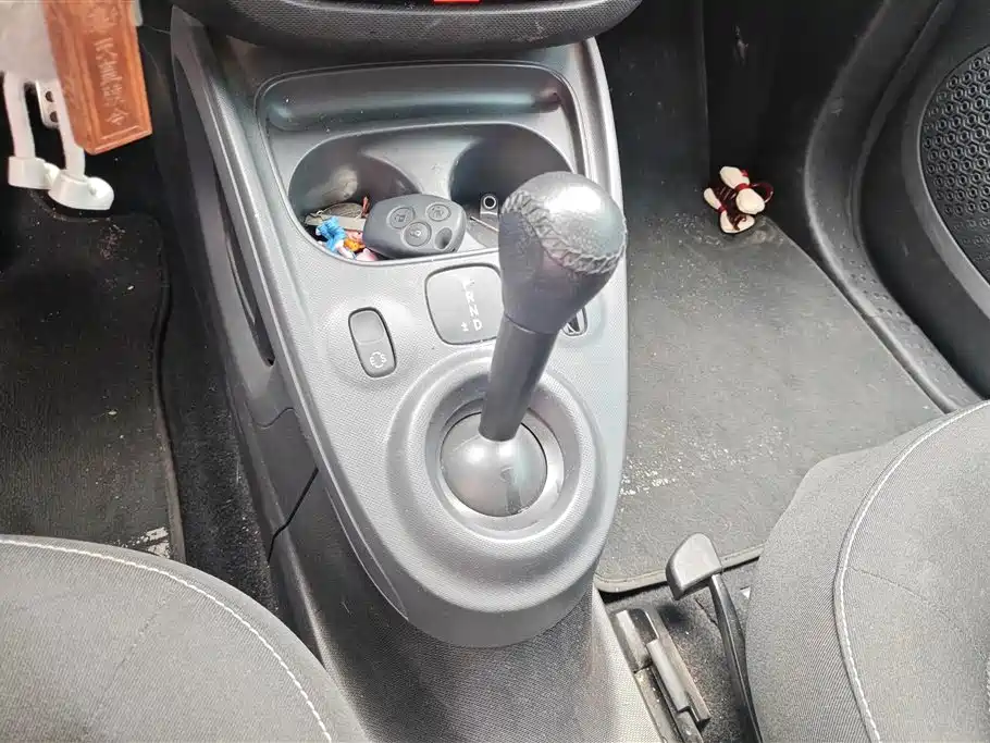 Smart fortwo — фотографии объявления, Фото 16