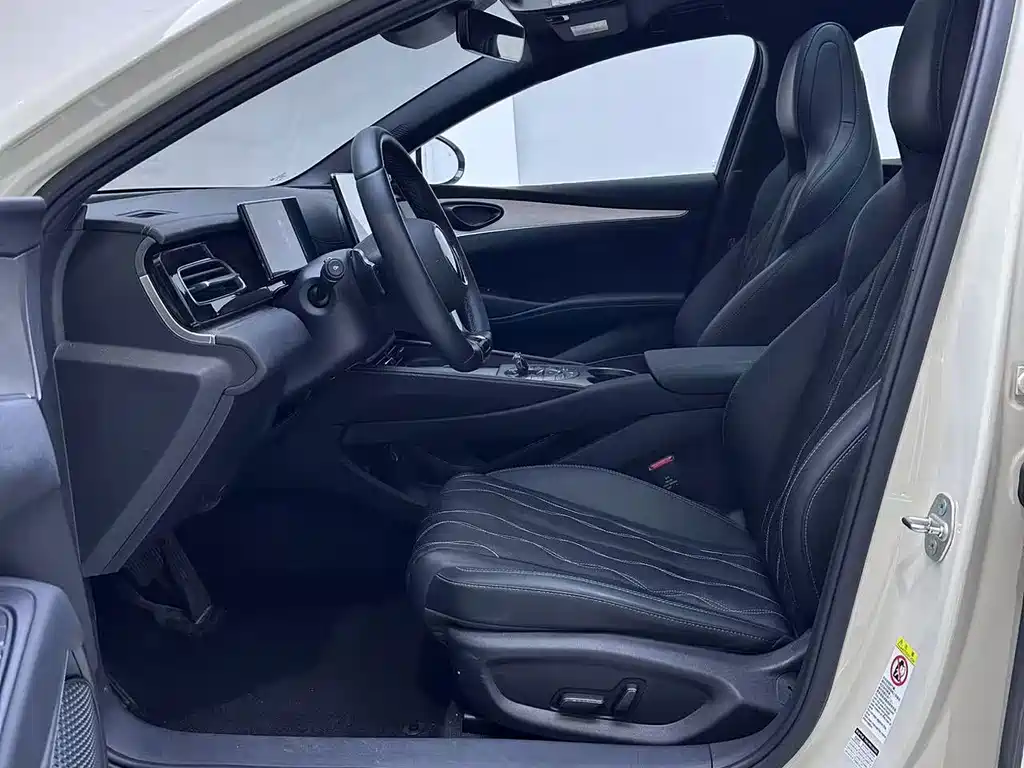 BYD Seal 06 — миниатюра 4