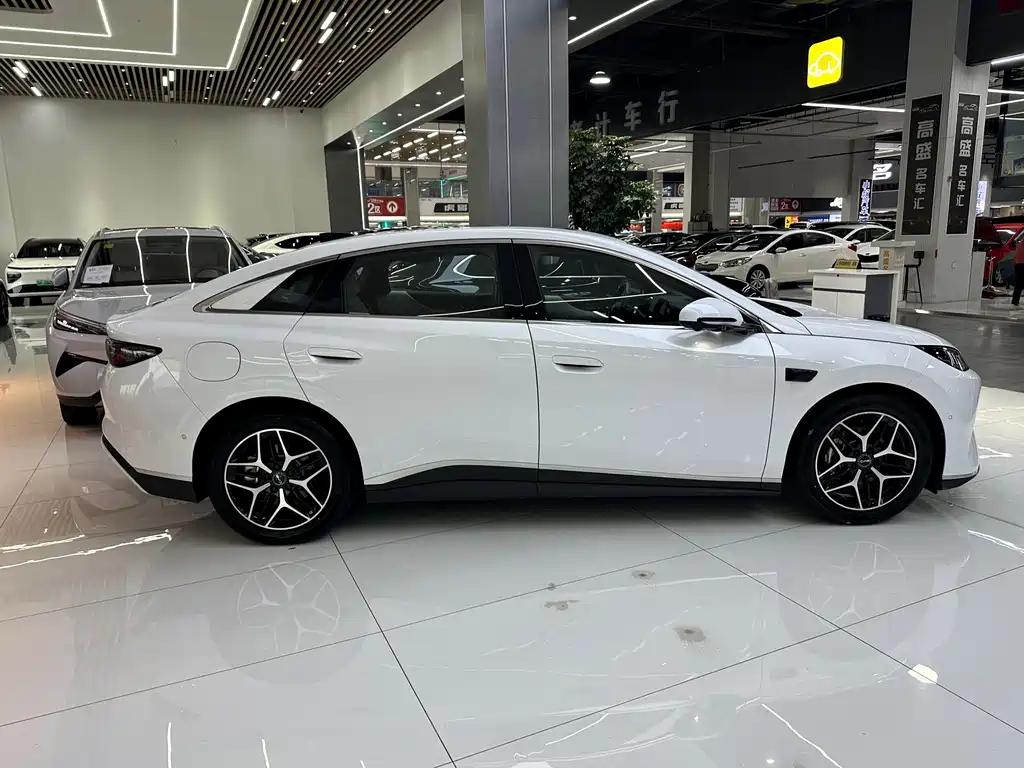 BYD Seal 06 — миниатюра 18