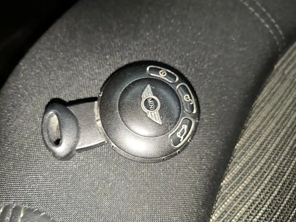 MINI Mini Countryman — миниатюра 9