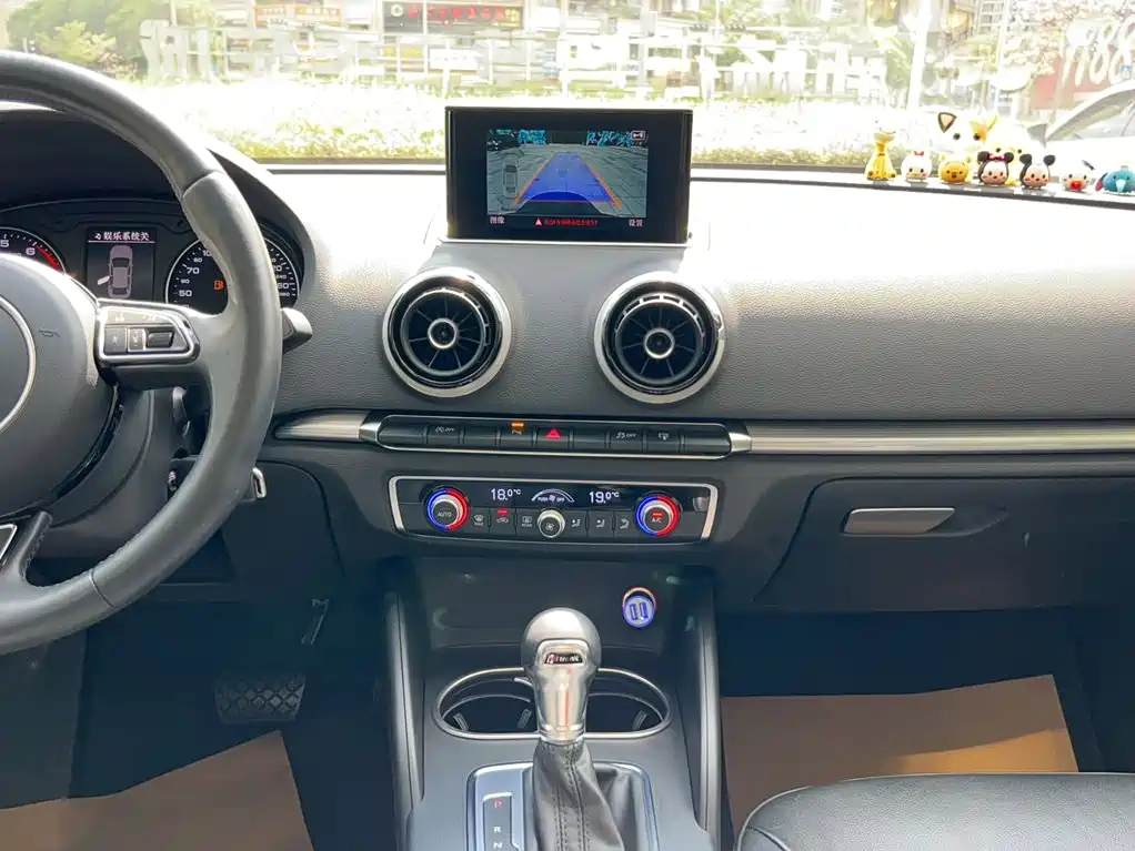 Audi A3 — миниатюра 14