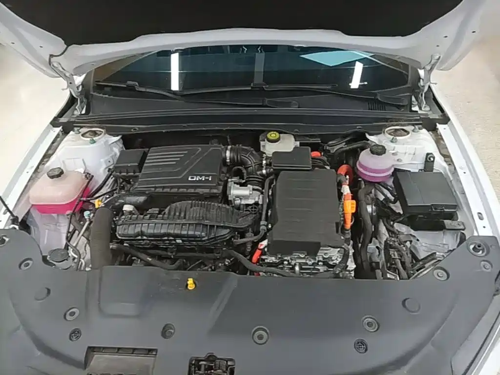 BYD Qin PLUS — миниатюра 20