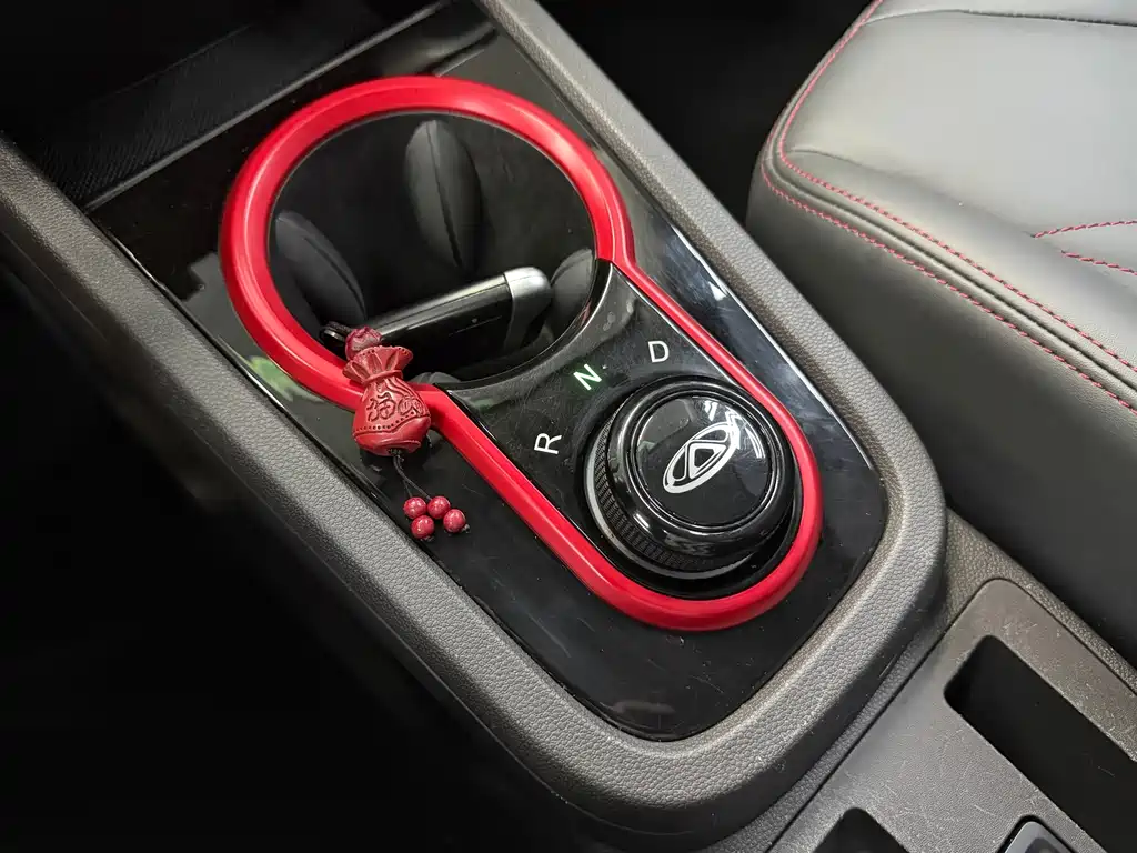 Chery QQ Little Ant — миниатюра 9