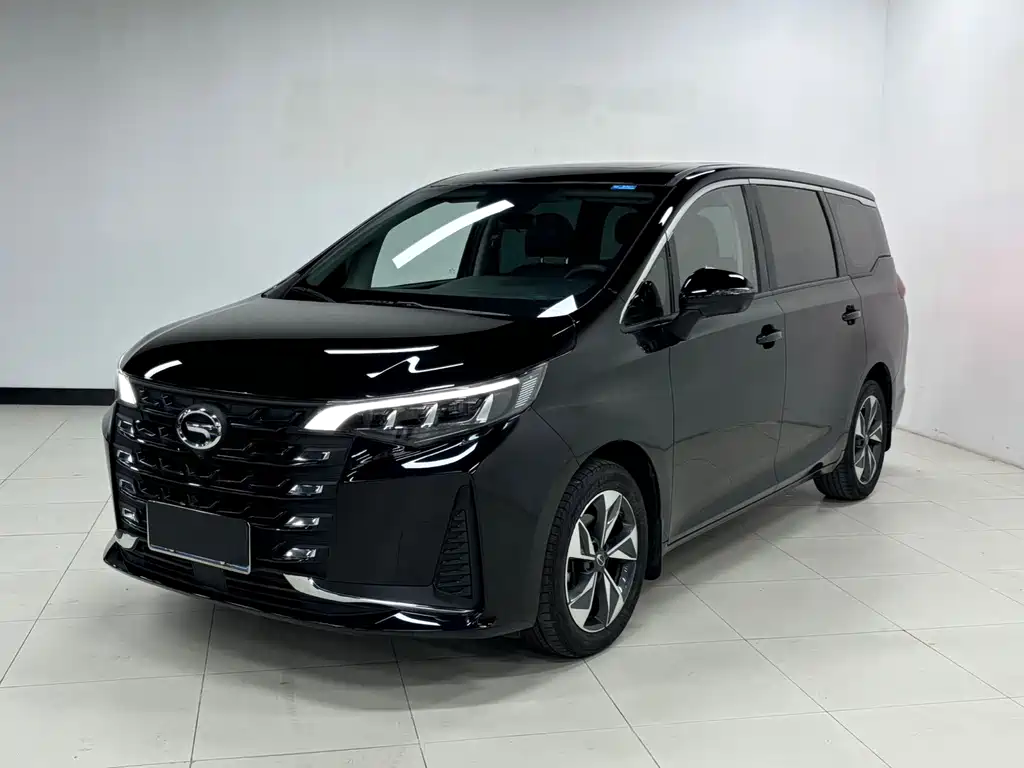 GAC Motor Trumpchi M6
