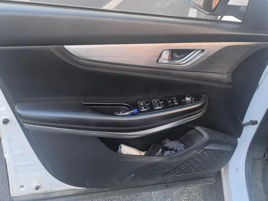 Changan CS75 — миниатюра 7