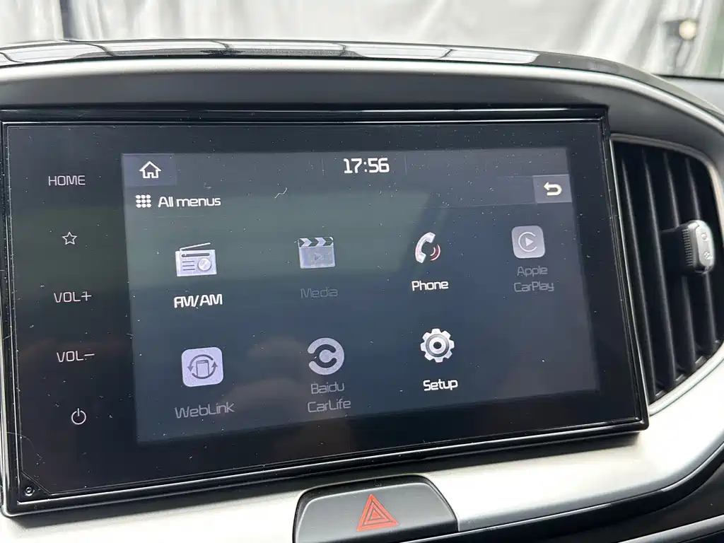 Kia KX1 — миниатюра 16