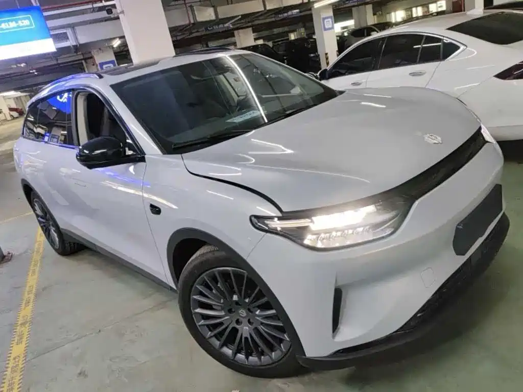 Leapmotor Leapmotor C11 — миниатюра 2
