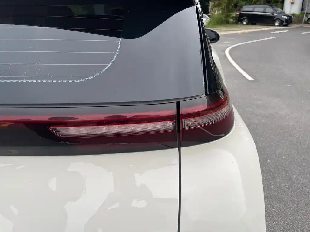 BYD Seagull 2023 Freedom