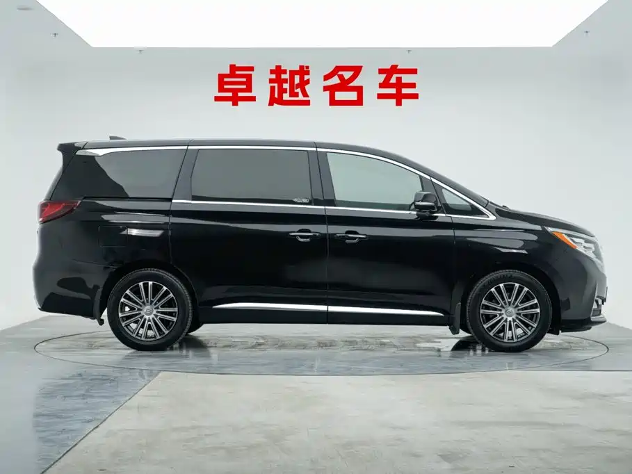 GAC Motor Trumpchi M8 — миниатюра 3