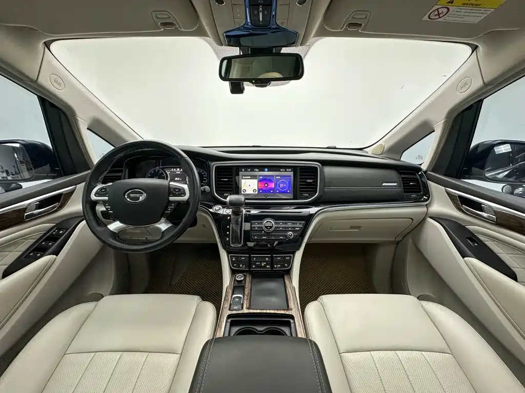 GAC Motor Trumpchi M8 — миниатюра 20