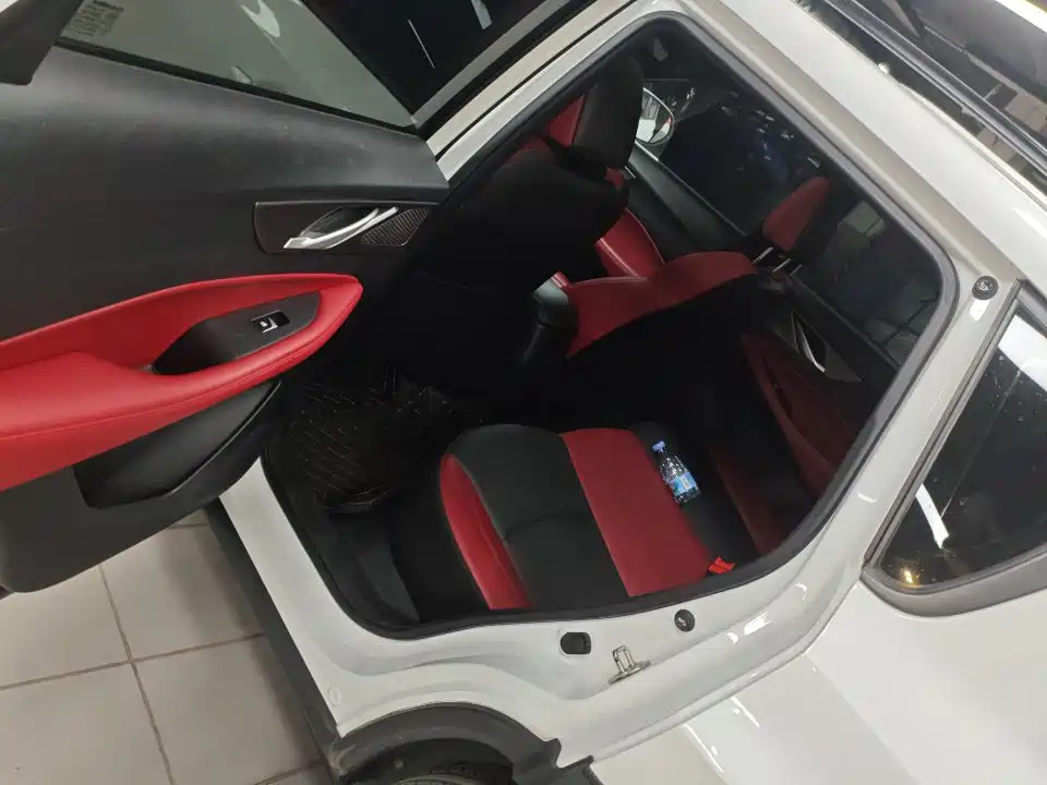 Changan CS35PLUS — миниатюра 6
