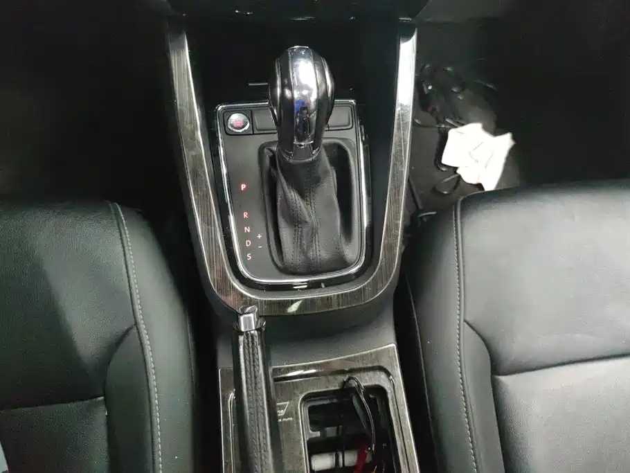Volkswagen Sagitar — миниатюра 16