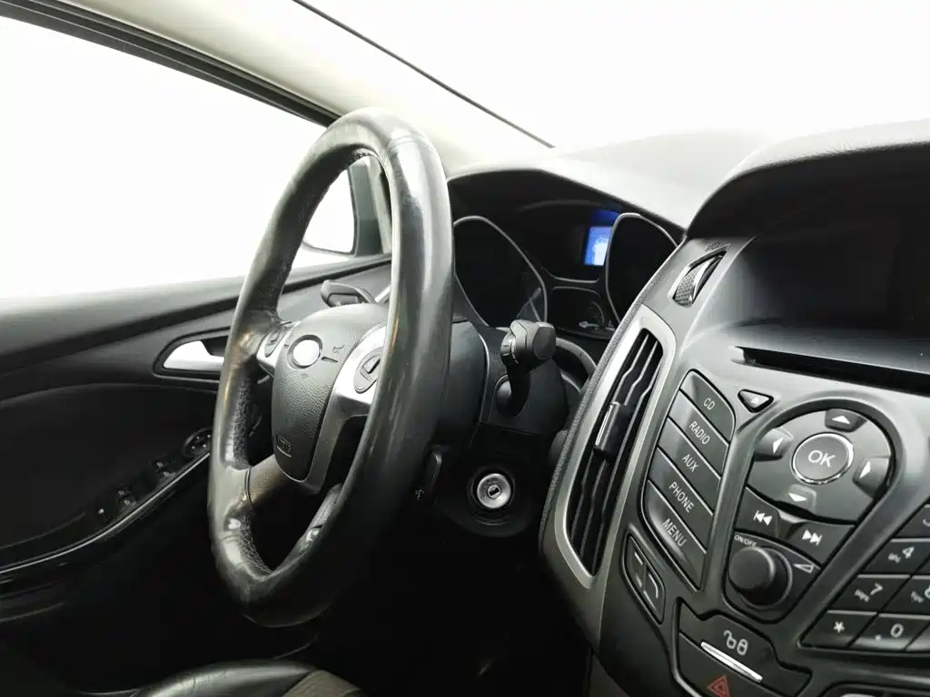 Ford Focus — миниатюра 22