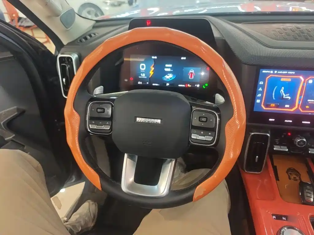 Haval Big Dog — миниатюра 11