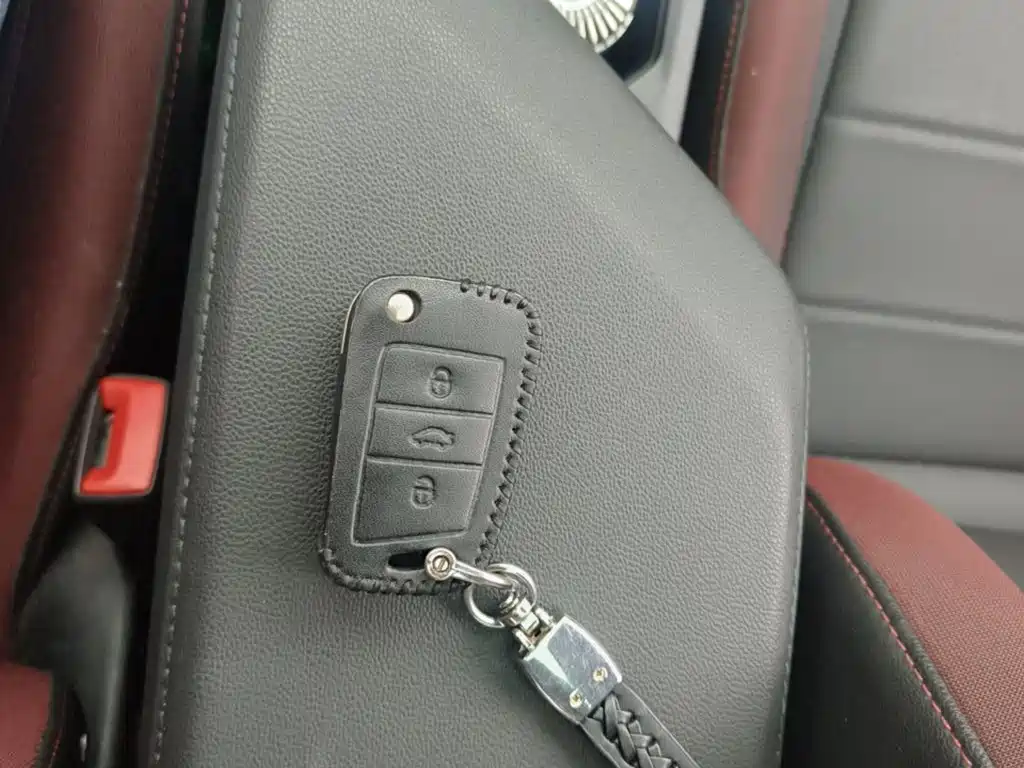 Volkswagen Bora — миниатюра 17