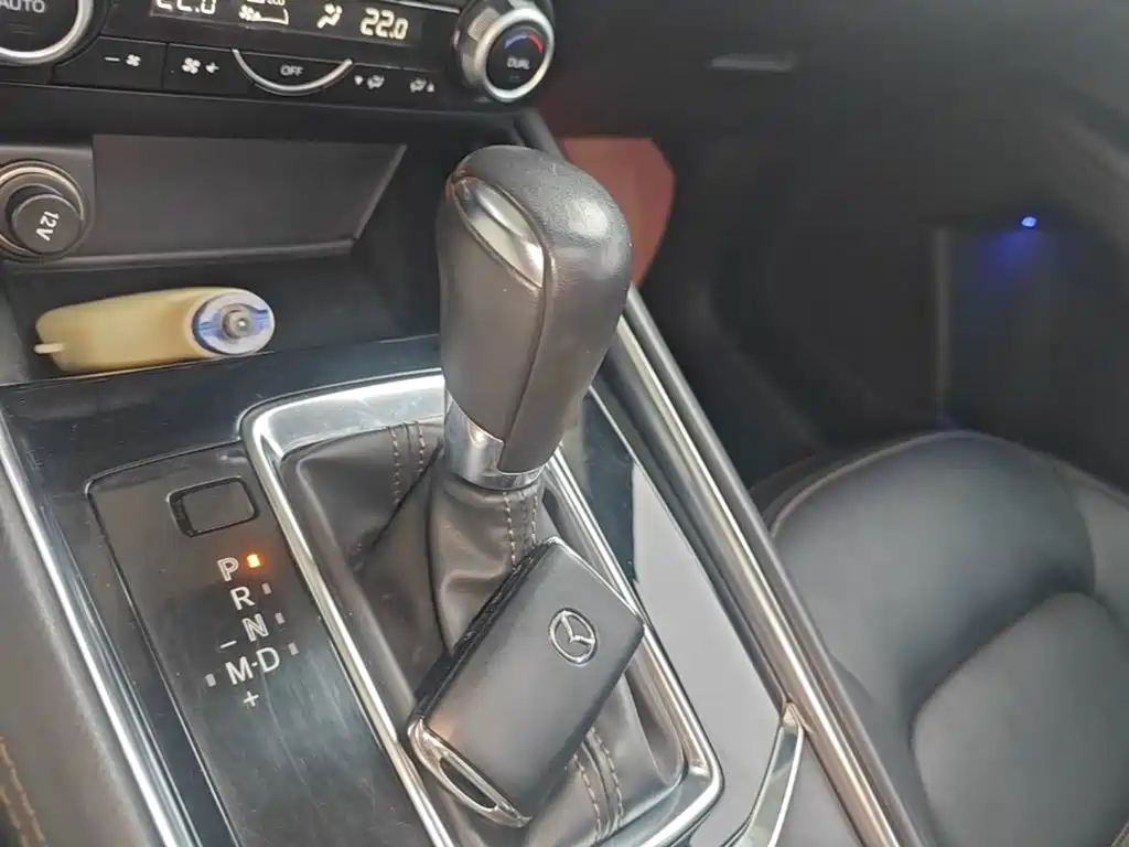 Mazda CX-5 — миниатюра 14