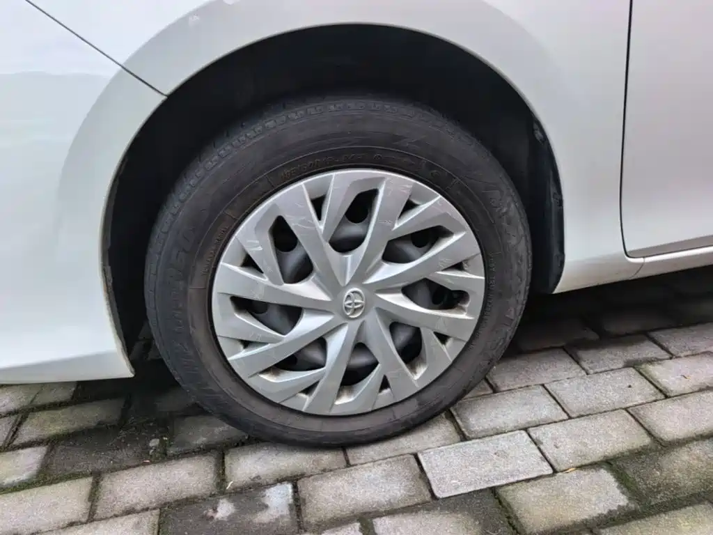 Toyota Vios — миниатюра 23