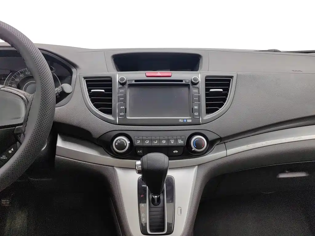Honda CR-V — миниатюра 12