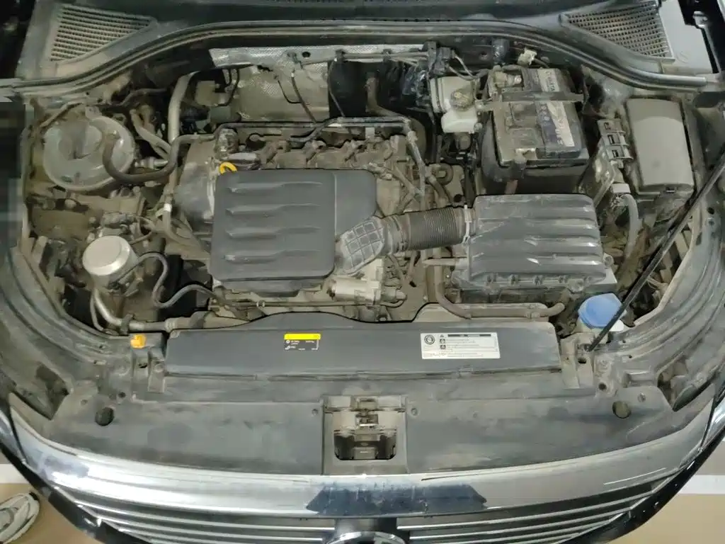 Volkswagen Lavida — миниатюра 21